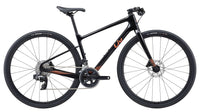Thrive Advanced 0 - Nero metallizzato