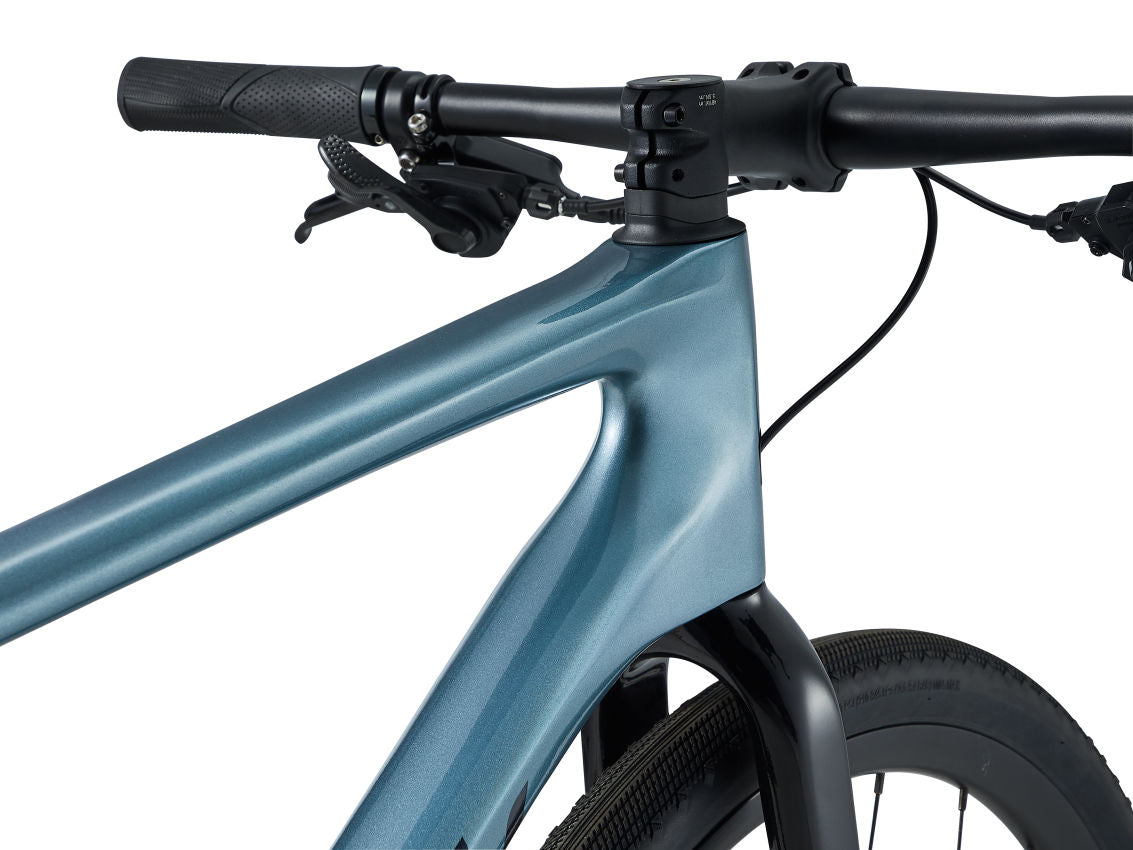 Thrive Advanced 1 - Aged Denim