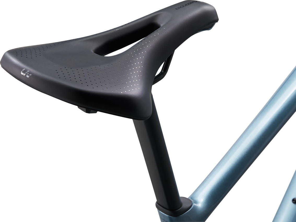 Thrive Advanced 1 - Aged Denim