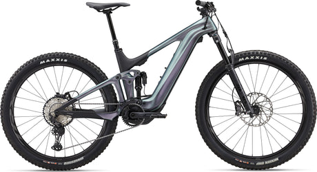 Trance X Advanced E+ 1 - Airglow