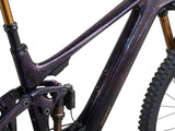 Trance X Advanced E+ EL 0 - Mirage/Black