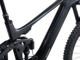 Trance X Advanced E+ EL 1 - Gunmetal Black/Black