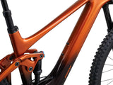 Trance X Advanced E+ EL 2 - Amber Glow/Cordovan