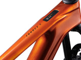 Trance X Advanced E+ EL 2 - Amber Glow/Cordovan