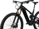 Trance X Advanced E+ LTD - Kashima Flake