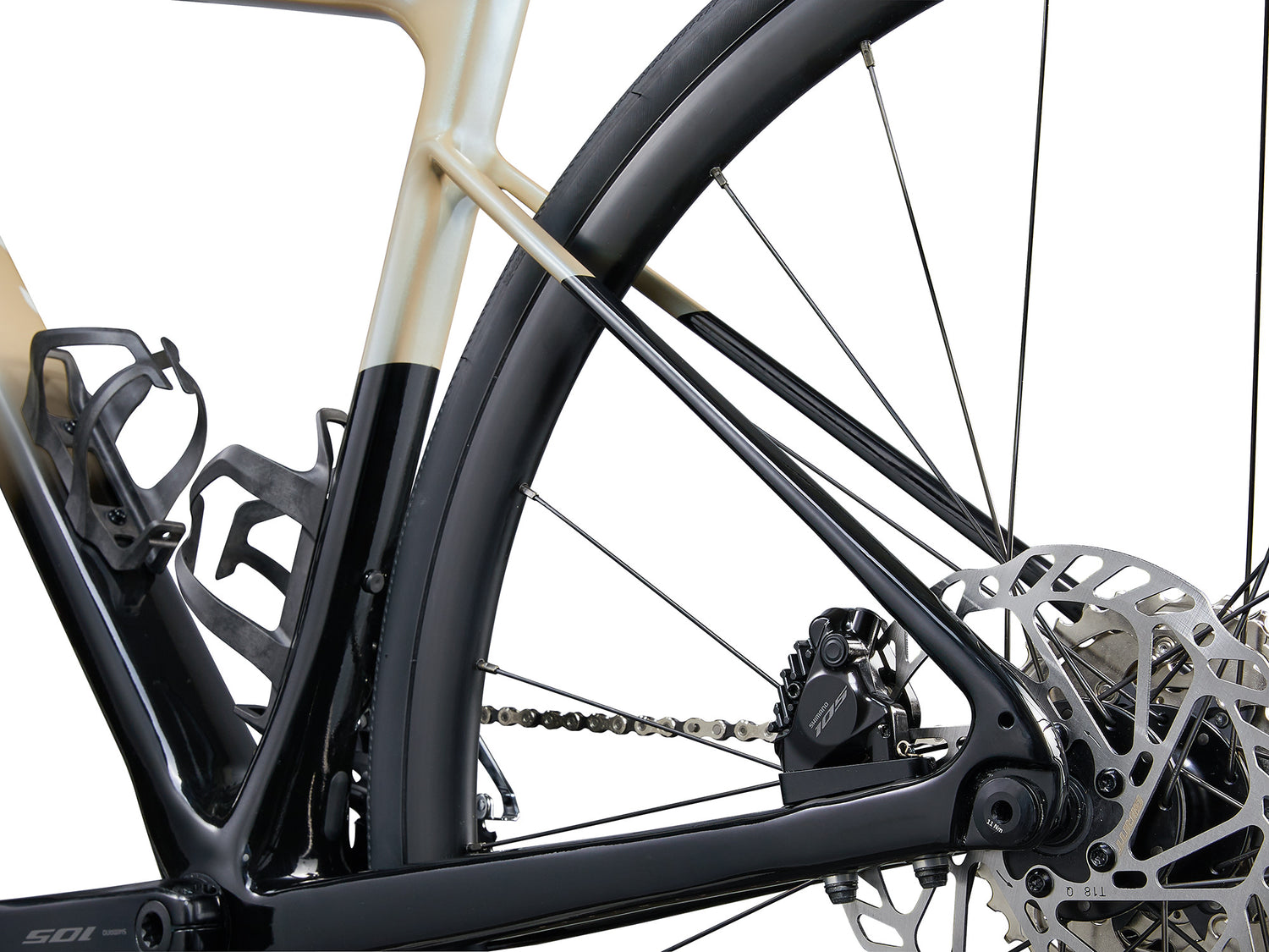 Avail Advanced 1 - Shoreline/Black