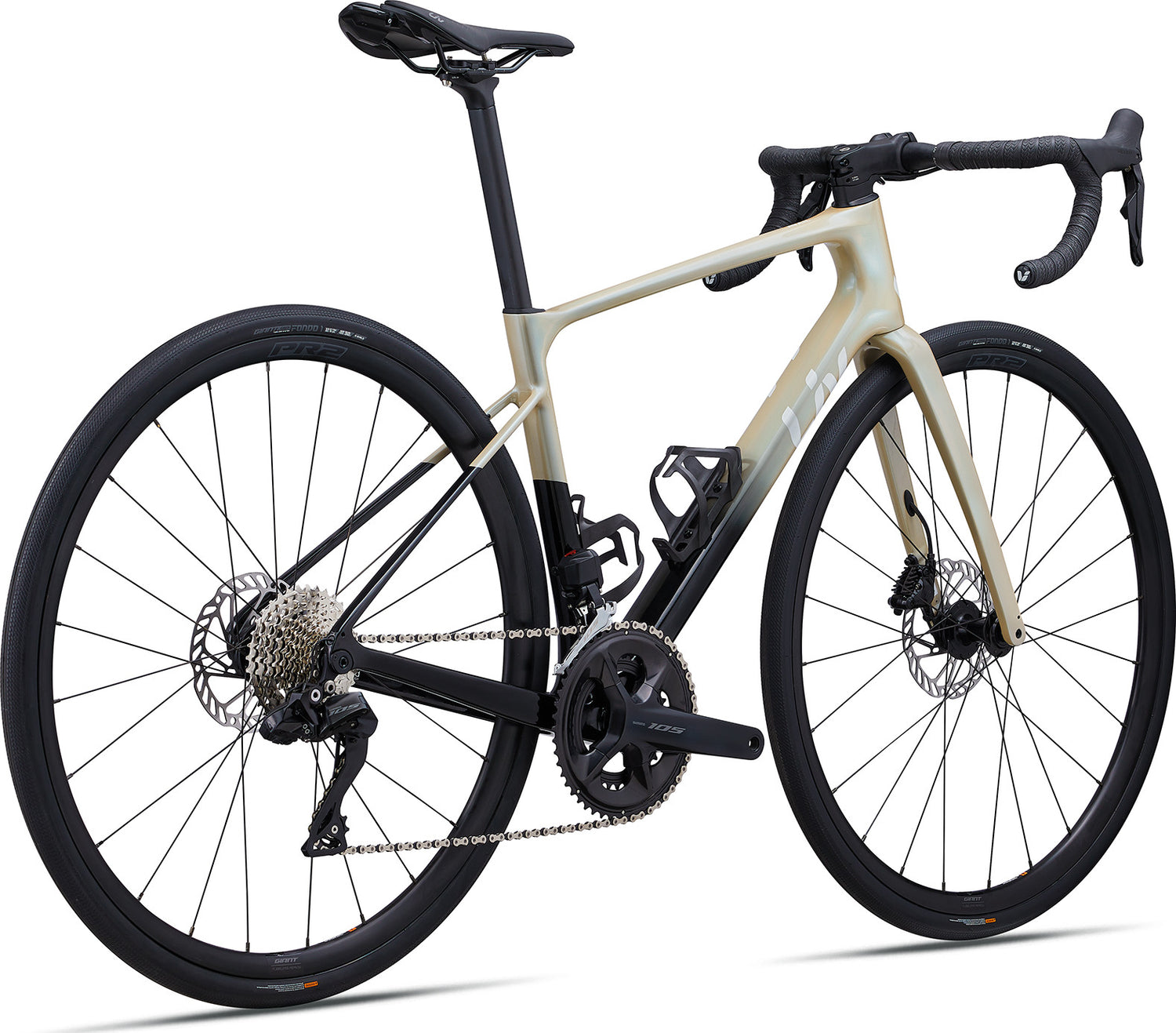 Avail Advanced 1 - Shoreline/Black