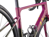 Avail Advanced 2 - Mulberry Glitter