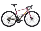 Avail Advanced 2 - Mulberry Glitter
