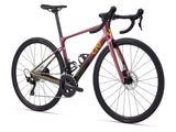 Avail Advanced 2 - Mulberry Glitter