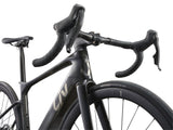 Avail Advanced E+ Elite 0 - Raw Carbon