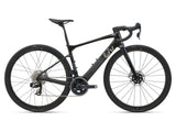 Avail Advanced E+ Elite 0 - Raw Carbon
