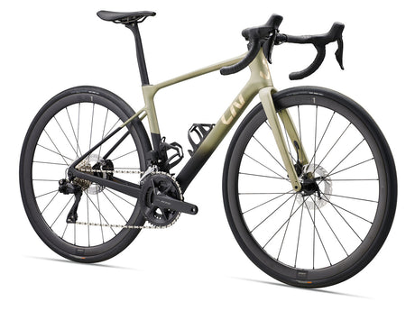 Avail Advanced Pro 1 - Golden Haze