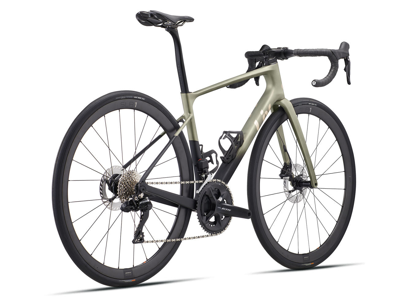 Avail Advanced Pro 1 - Golden Haze