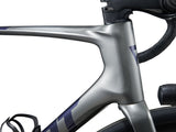 Defy Advanced 1 - Charcoal/Milky Way