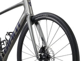Defy Advanced 1 - Charcoal/Milky Way