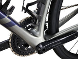 Defy Advanced 1 - Charcoal/Milky Way