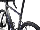 Defy Advanced 1 - Charcoal/Milky Way