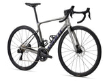 Defy Advanced 1 - Charcoal/Milky Way