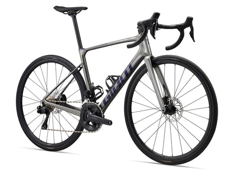 Defy Advanced 1 - Charcoal/Milky Way