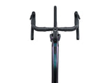 Defy Advanced E+ Elite 0 - Blue Dragonfly