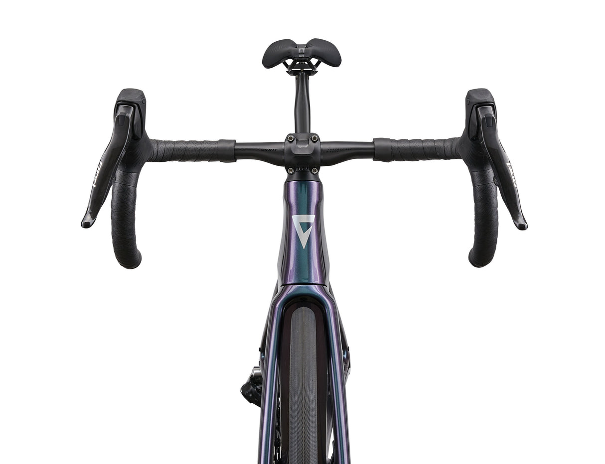 Defy Advanced E+ Elite 0 - Blue Dragonfly