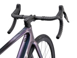 Defy Advanced E+ Elite 0 - Blue Dragonfly
