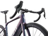 Defy Advanced E+ Elite 0 - Blue Dragonfly