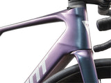 Defy Advanced E+ Elite 0 - Blue Dragonfly