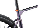 Defy Advanced E+ Elite 0 - Blue Dragonfly