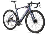 Defy Advanced E+ Elite 0 - Blue Dragonfly