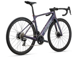 Defy Advanced E+ Elite 0 - Blue Dragonfly