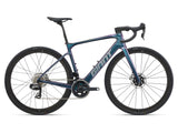 Defy Advanced E+ Elite 0 - Blue Dragonfly