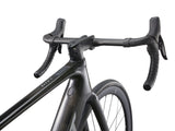 Defy Advanced E+ Elite 1 - Raw carbon