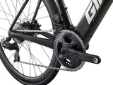 Defy Advanced E+ Elite 1 - Raw carbon