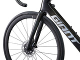 Defy Advanced E+ Elite 1 - Raw carbon