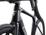 Defy Advanced E+ Elite 1 - Raw carbon