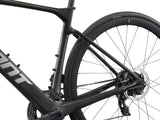 Defy Advanced E+ Elite 1 - Raw carbon