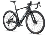 Defy Advanced E+ Elite 1 - Raw carbon