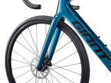 Defy Advanced E+ Elite 2 - Sea Sparkle
