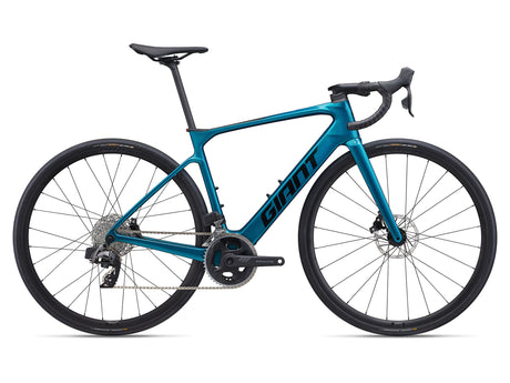 Defy Advanced E+ Elite 2 - Sea Sparkle