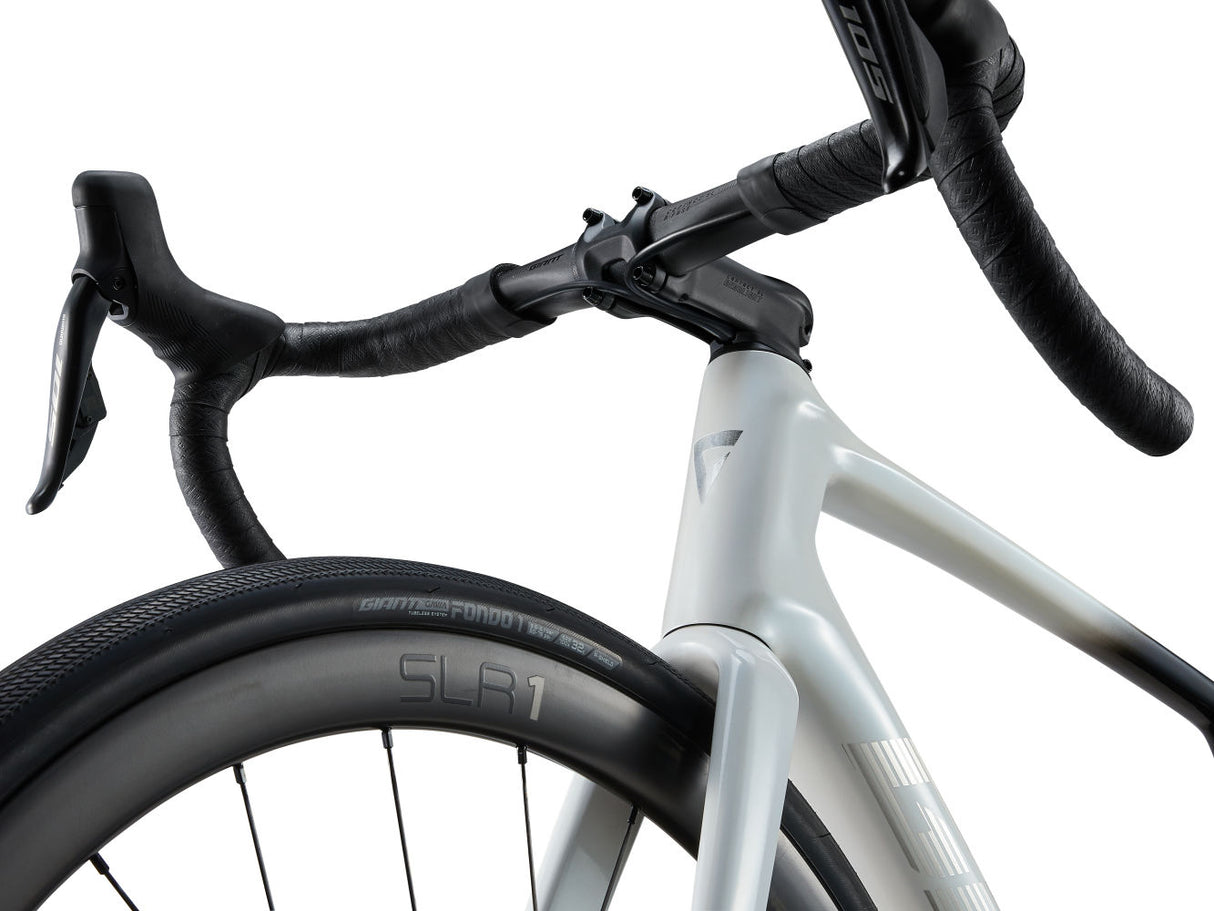 Defy Advanced Pro 1 - Unicorn White