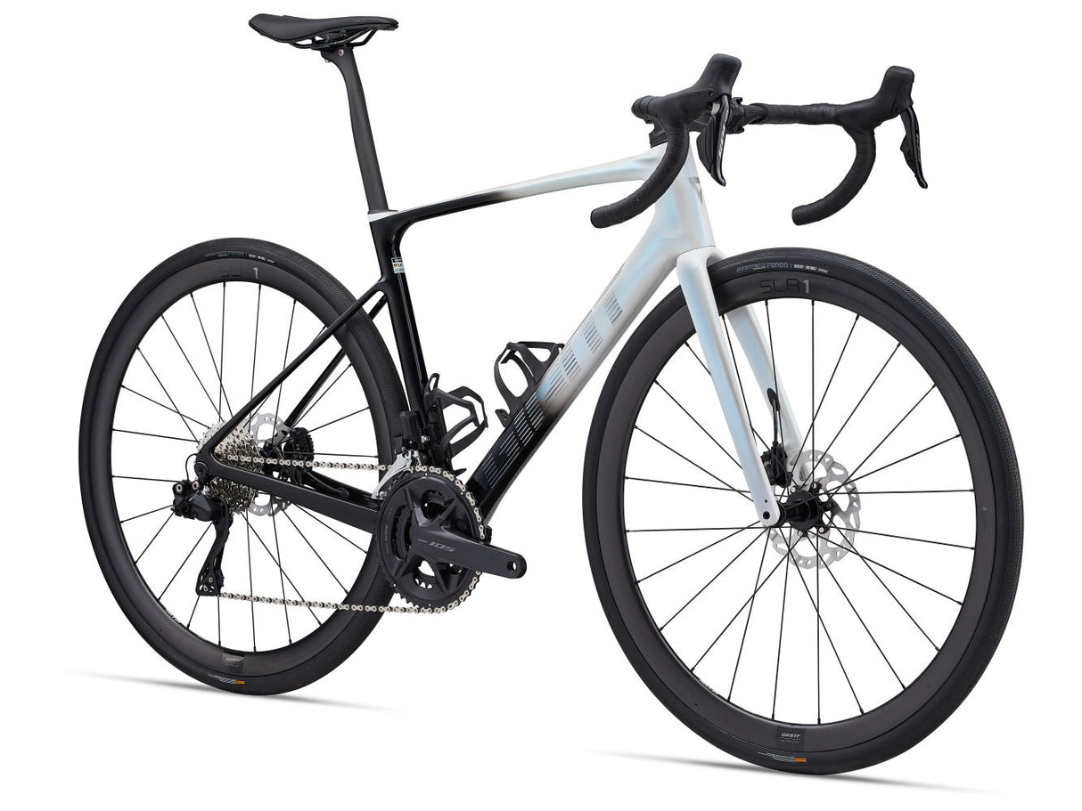 Defy Advanced Pro 1 - Unicorn White