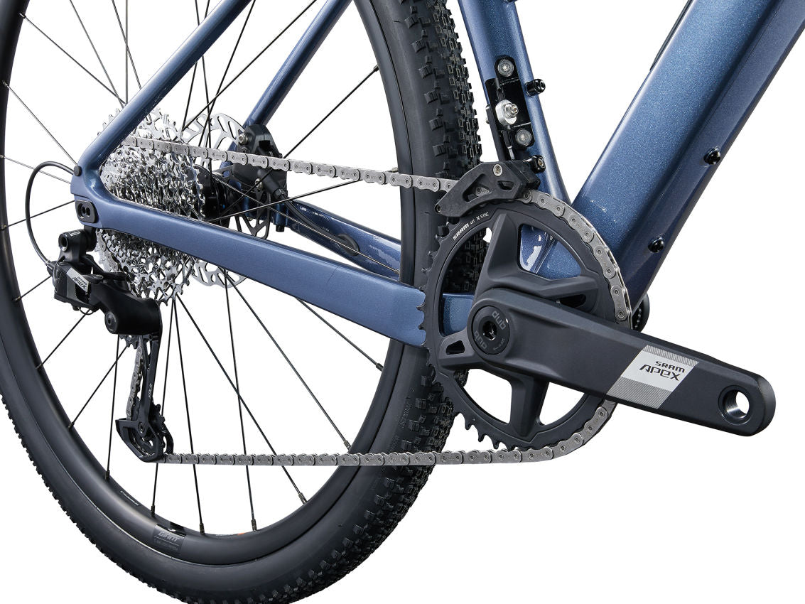 Devote Advanced 1 - Ice Age
