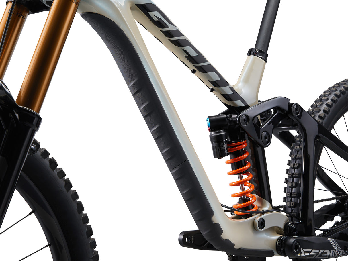Glory Advanced Pro - shoreline/carbon