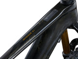 Intrigue X Advanced E+ Elite 1 V2 - Raw Carbon