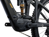 Intrigue X Advanced E+ Elite 1 V2 - Raw Carbon