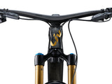 Intrigue X Advanced E+ Elite 1 V2 - Raw Carbon