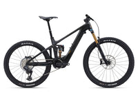 Intrigue X Advanced E+ Elite 1 V2 - Raw Carbon