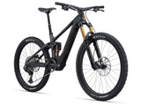 Intrigue X Advanced E+ Elite 1 V2 - Raw Carbon